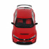 Honda Civic Type R 1:18 Modellauto Miniatur 1/18 Rot Rallye Red OT440 Ottomobile