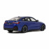 BMW i4 M50 Gran Coupe 1:18 Modellauto Miniatur 1/18 Blau Metallic Blue OT453