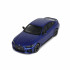 BMW i4 M50 Gran Coupe 1:18 Modellauto Miniatur 1/18 Blau Metallic Blue OT453