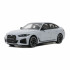 BMW M440i Gran Coupe 1:18 Modellauto Miniatur 1/18 Brooklyn Grau Metallic OT454 454 i4