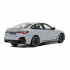BMW M440i Gran Coupe 1:18 Modellauto Miniatur 1/18 Brooklyn Grau Metallic OT454 454 i4