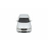 Mercedes-Benz E55 Amg W210 Brilliant Silver 744 2001 1:18 Modellauto OT459