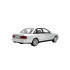 Audi S4 (C4) 4.2 V8 Crystal Silver C6 1993 1:18 Modellauto Ottomobile OT464