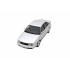 Audi S4 (C4) 4.2 V8 Crystal Silver C6 1993 1:18 Modellauto Ottomobile OT464