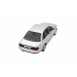 Audi S4 (C4) 4.2 V8 Crystal Silver C6 1993 1:18 Modellauto Ottomobile OT464