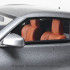 Nissan 370Z 1:18 Modellauto Miniatur 1/18 Gun Gray Metallic Grau OT465 KAD 370 Z