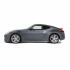 Nissan 370Z 1:18 Modellauto Miniatur 1/18 Gun Gray Metallic Grau OT465 KAD 370 Z