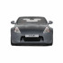 Nissan 370Z 1:18 Modellauto Miniatur 1/18 Gun Gray Metallic Grau OT465 KAD 370 Z