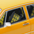 VW Scirocco GTI MK1 1:18 Modellauto Miniatur 1/18 Jaune Marino Orange OT467 1977