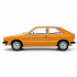 VW Scirocco GTI MK1 1:18 Modellauto Miniatur 1/18 Jaune Marino Orange OT467 1977