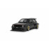 VW Golf II GTI by Khyzyl Saleem Ascot Grey Metallic 2021 1:18 Ottomobile OT476