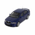 Skoda Octavia RS 2.0 TFSI 1:18 Modellauto Miniatur 1/18 Racing Blue Blau OT478 Ottomobile