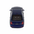 Skoda Octavia RS 2.0 TFSI 1:18 Modellauto Miniatur 1/18 Racing Blue Blau OT478 Ottomobile