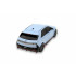 Hyundai Ioniq 5 N Performance Blue 2023 1:18 Modellauto Ottomobile OT484