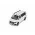 VW T6.1 California Ocean Candy White LB9A 2021 1:18 Modellauto Ottomobile OT488