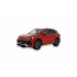 VW Tiguan E TSI R Line Persimmon Red Metallic LB3B 2024 1:18 Ottomobile OT489
