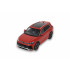 VW Tiguan E TSI R Line Persimmon Red Metallic LB3B 2024 1:18 Ottomobile OT489