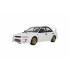 Subaru Impreza WRX Type RA STI Pure White 2000 1:18 Modellauto Ottomobile OT490