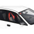 Subaru Impreza WRX Type RA STI Pure White 2000 1:18 Modellauto Ottomobile OT490