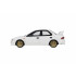 Subaru Impreza WRX Type RA STI Pure White 2000 1:18 Modellauto Ottomobile OT490