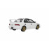 Subaru Impreza WRX Type RA STI Pure White 2000 1:18 Modellauto Ottomobile OT490