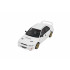 Subaru Impreza WRX Type RA STI Pure White 2000 1:18 Modellauto Ottomobile OT490