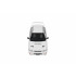 Subaru Impreza WRX Type RA STI Pure White 2000 1:18 Modellauto Ottomobile OT490