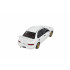 Subaru Impreza WRX Type RA STI Pure White 2000 1:18 Modellauto Ottomobile OT490