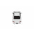 Subaru Impreza WRX Type RA STI Pure White 2000 1:18 Modellauto Ottomobile OT490