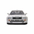 Audi 80 B4 Coupé RS2 Prior Design 1:18 Modellauto Miniatur Weiß White OT913