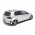 VW Golf 7 A7 R400 Concept 1:18 Modellauto Miniatur 1/18 Glasurit Silber OT925 Ottomobile