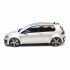 VW Golf 7 A7 R400 Concept 1:18 Modellauto Miniatur 1/18 Glasurit Silber OT925 Ottomobile
