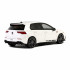 VW Golf 8 GTI Clubsport 1:18 Modellauto Miniatur 1/18 VIII White Weiß OT986 Ottomobile 986 Volkswagen 