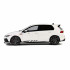 VW Golf 8 GTI Clubsport 1:18 Modellauto Miniatur 1/18 VIII White Weiß OT986 Ottomobile 986 Volkswagen 