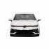 VW Golf 8 GTI Clubsport 1:18 Modellauto Miniatur 1/18 VIII White Weiß OT986 Ottomobile 986 Volkswagen 