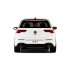 VW Golf 8 GTI Clubsport 1:18 Modellauto Miniatur 1/18 VIII White Weiß OT986 Ottomobile 986 Volkswagen 