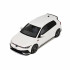 VW Golf 8 GTI Clubsport 1:18 Modellauto Miniatur 1/18 VIII White Weiß OT986 Ottomobile 986 Volkswagen 