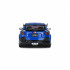 Honda Civic Type-R Mugen 1:18 Modellauto Miniatur 1/18 Blue Blau Ottomobile 987