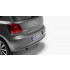 VW Polo Ladekantenschutz Transparent