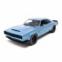 Dodge Super Charger Sema Concept 1:18 Modellauto Blau Poly Blue Miniatur 1/18 GT Spirit GT841