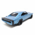 Dodge Super Charger Sema Concept 1:18 Modellauto Blau Poly Blue Miniatur 1/18 GT Spirit GT841