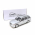 Mercedes-Benz S124 E36 AMG 1:18 Modellauto Brilliant Silber Miniatur 1/18 Silver Ottomobile OT889