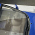 Audi Avant RS2 1:12 Modellauto, RS-Blau - B-Ware