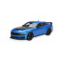 Ford Mustang Dark Horse Grabber Blue 2024 1:18 Modellauto Topspeed TS0552