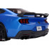 Ford Mustang Dark Horse Grabber Blue 2024 1:18 Modellauto Topspeed TS0552