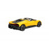 BUGATTI W16 Mistral Yellow 2024 1:18 Modellauto Top Speed TS0598