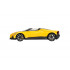 BUGATTI W16 Mistral Yellow 2024 1:18 Modellauto Top Speed TS0598
