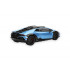 Lamborghini Huracan Sterrato Blu Aegir 2024 1:18 Modellauto Top Speed TS0609