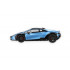 Lamborghini Huracan Sterrato Blu Aegir 2024 1:18 Modellauto Top Speed TS0609