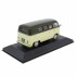 VW T1 Typ 2 Campervan 1:43 Modellauto Miniatur 1/43 Gorgi Grün Green VA14502 14502